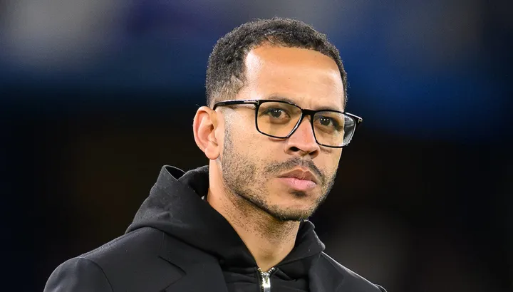 Brighton 3-0 Chelsea: Liam Rosenior rages at Blues players after "indefensible" defeat