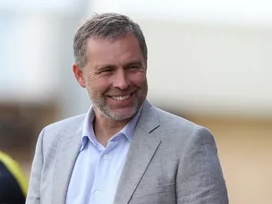 Dagenham advance into FA Cup third round