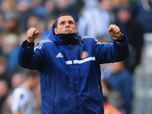 Poyet keen to repay Short faith