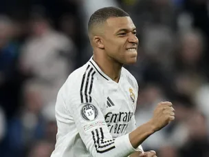Will Mbappe, Valverde return? How Real Madrid could line up against Real Betis