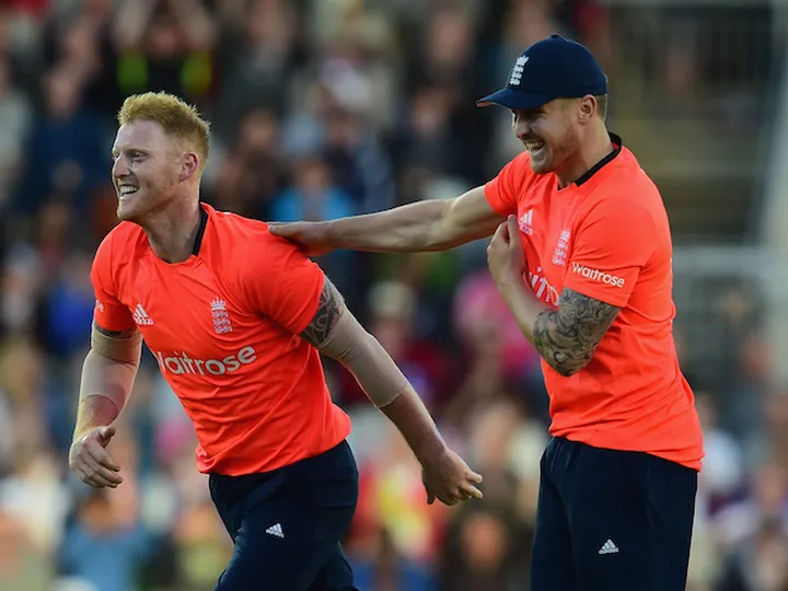 Stokes excited by post-Ashes challenge