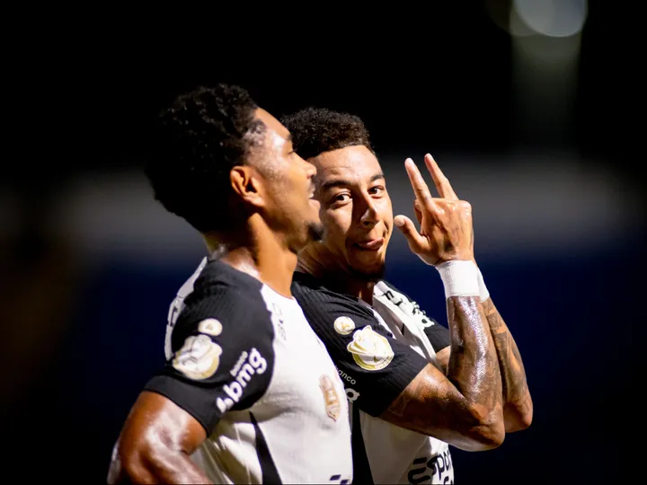 Corinthians vs Vasco - prediction, team news, lineups