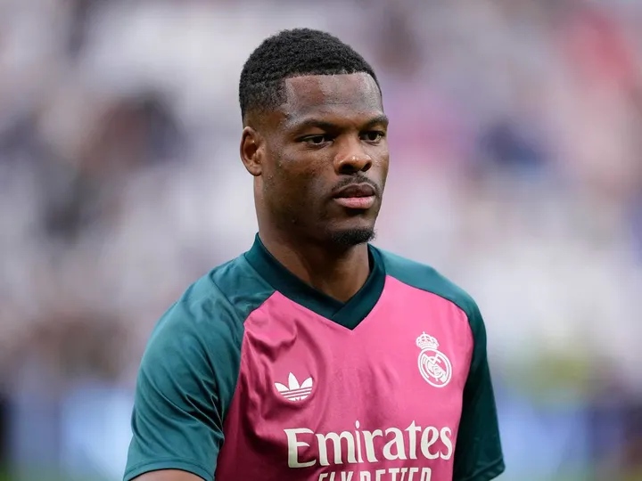 Mourinho to make Trent, Dumfries decision: Predicted Real Madrid XI vs. Betis