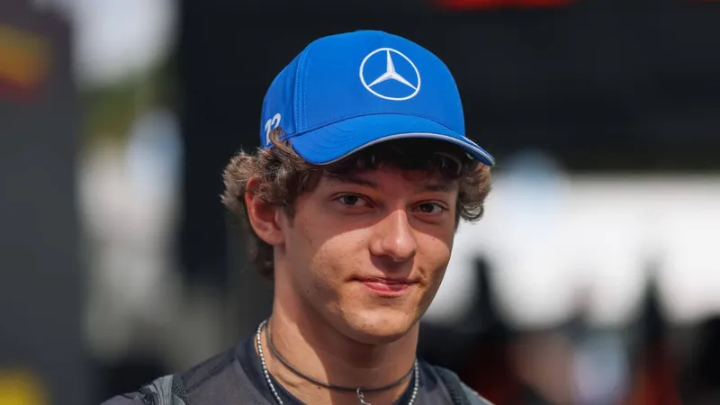 Barcelona-Catalunya Grand Prix - race preview, track guide, weather, prediction