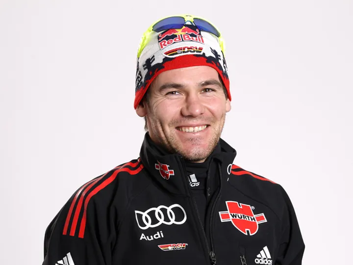 Bayern appoint Reschke as director