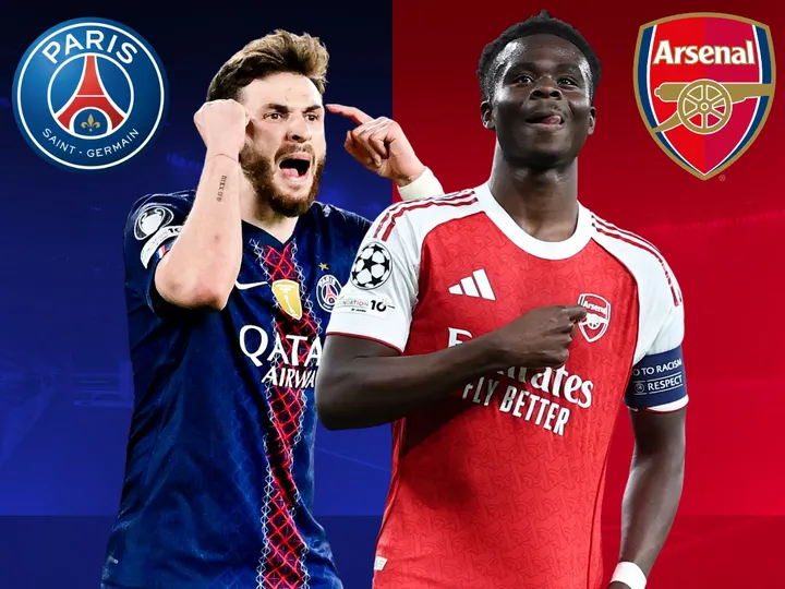 "Most complete team", "sense of inevitability" - Who will win the Champions League final?