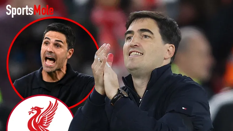 Why Reds' Spurs win should help Iraola fend of Gunners' 'interest' in attacker