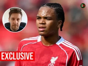 "A Raheem Sterling type": Why Ngumoha is ready for Premier League minutes