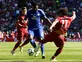 Live Commentary: Cardiff 0-2 Liverpool - as it happened