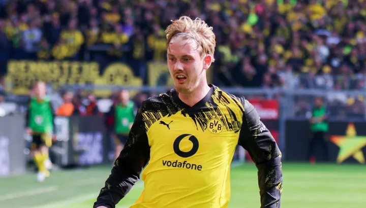 Hoffenheim vs Borussia Dortmund - prediction, team news, lineups