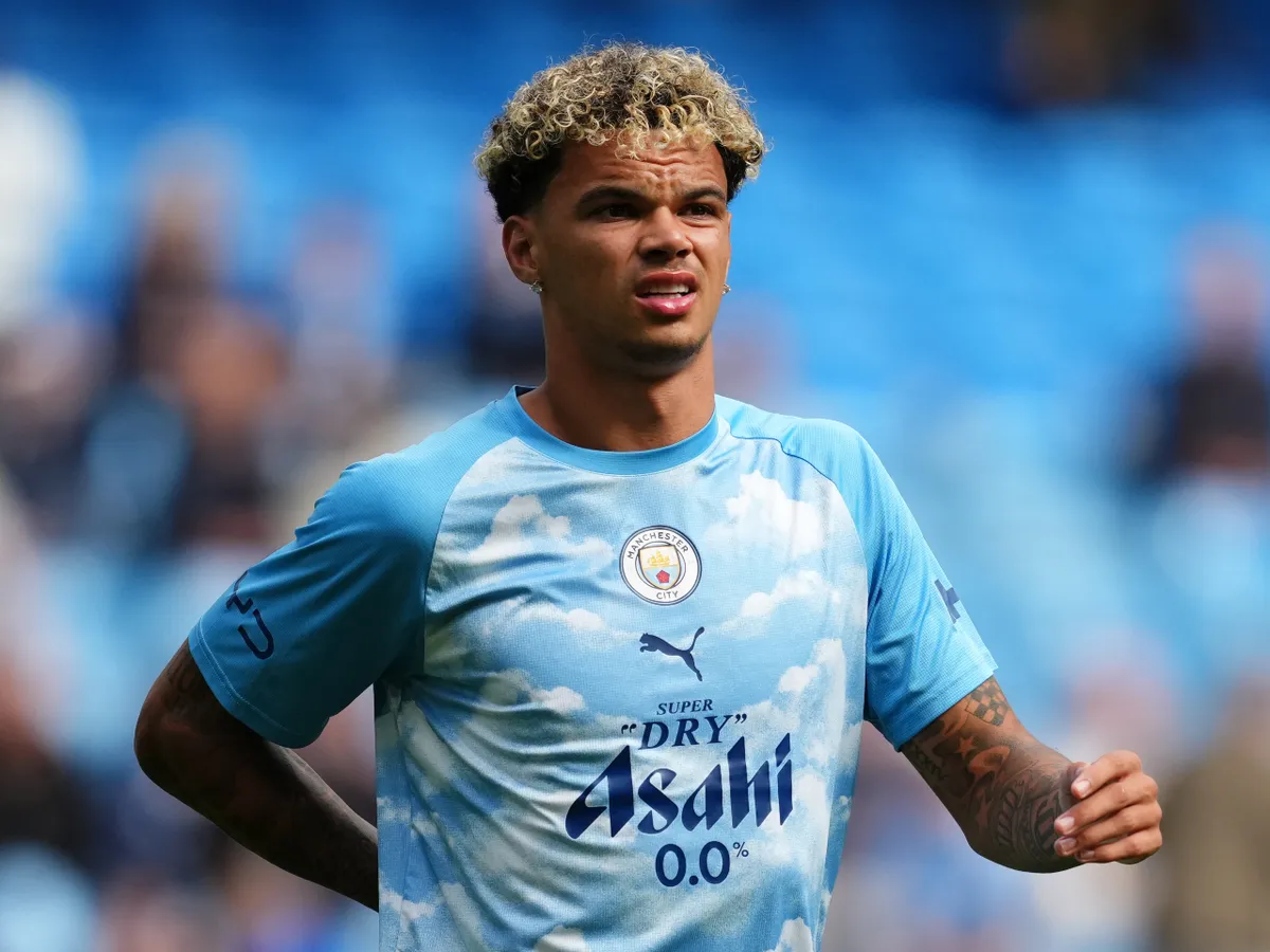 Manchester City using AI to help develop a future Ballon d'Or winner at academy level