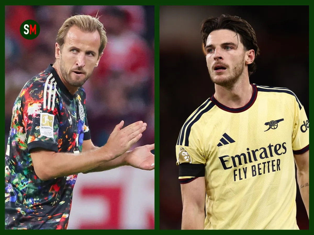 Bayern Munich vs. Arsenal predictions: "A step too far" for the Gunners in Champions League blockbuster?
