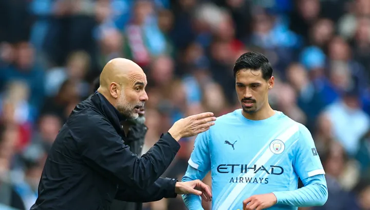 Manchester CIty: 'Do you want another season like at Milan?' — the tough conversation between Guardiola and Reijnders