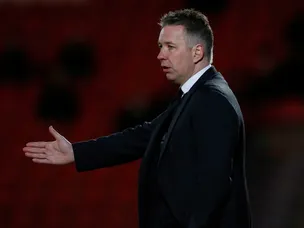 Darren Ferguson urges Peterborough to 'toughen up' after Plymouth thrashing