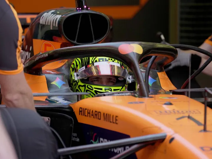 F1 2026 regulations: Everything you need to know about the new rules