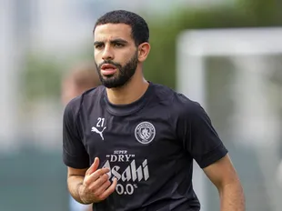 Man City confirmed XI vs. Bodo/Glimt: Ait-Nouri, Foden, Cherki decisions made