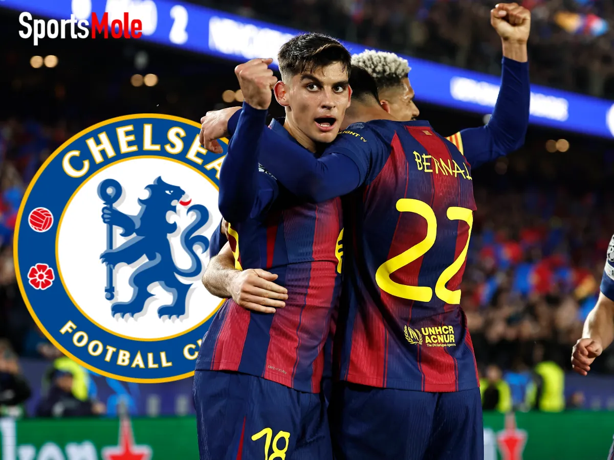 Chelsea transfer news: Xabi Alonso adds £30m Barcelona titan to his summer 'defensive shortlist'
