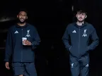 <span class="p2_new s hp">NEW</span> Defender returns: Liverpool receive major injury boost ahead of Spurs clash