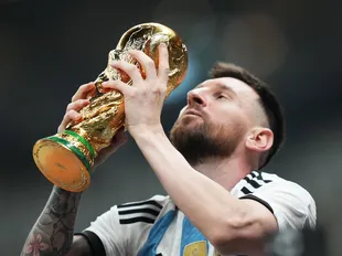 Top 10 World Cup finals of all time: Where does 2022 thriller rank?