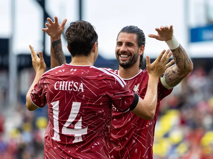 Liverpool kick off Iraola era with a win as Reds beat Sunderland in Nashville