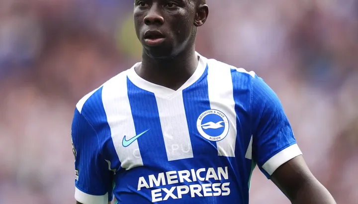 Minteh to Liverpool: Reds 'make decision' on £80m-rated Brighton forward