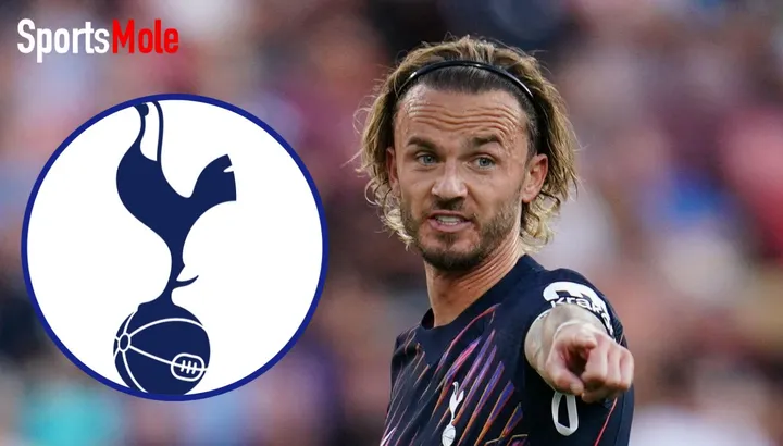 Tottenham injury, suspension news and return dates for Everton clash: Maddison, Kulusevski, Simons latest