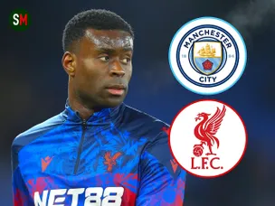 Man City or Liverpool? Guehi transfer ‘closer’ after ‘important proposal’ received