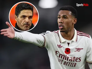 Diagnosis confirmed: Arsenal learn Gabriel injury as Brazil release statement