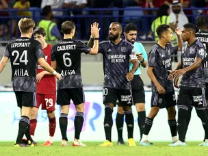 Lyon vs. Brest - prediction, team news, lineups