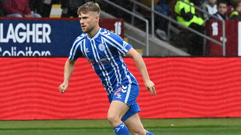 St Mirren vs Kilmarnock - prediction, team news, lineups