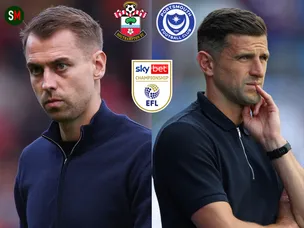 How to watch Southampton vs. Portsmouth: TV, live stream, kickoff time, key battles