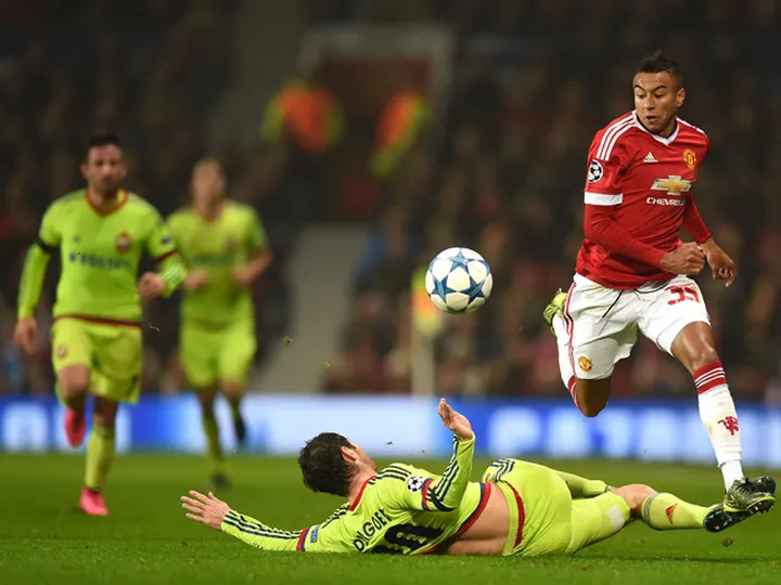 Man Utd, CSKA goalless
