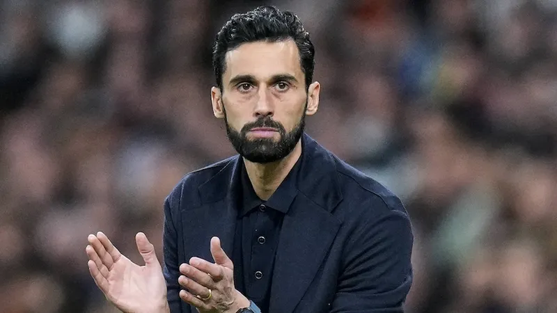 Arbeloa to Fulham 'almost done' following contact with two ex-Spurs managers