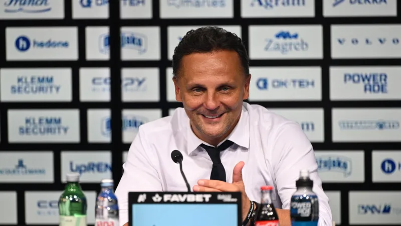 Dinamo Zagreb vs Nijmegen - prediction, team news, lineups