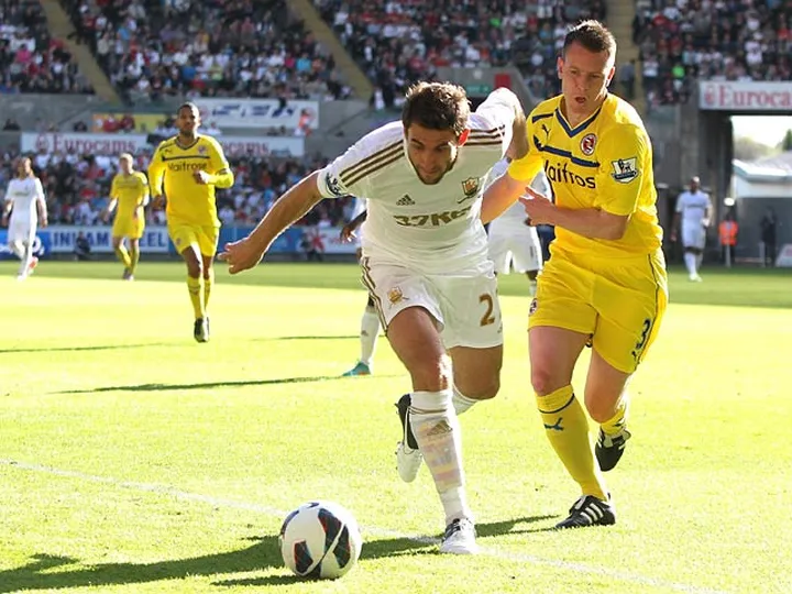 Rangel expects tough Chelsea test