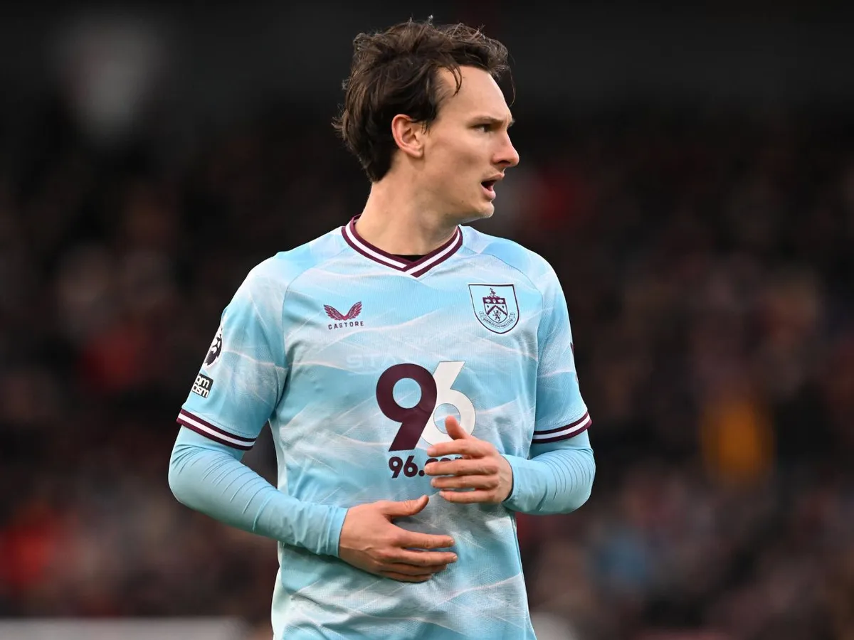 Burnley vs. Wolves: Predicted XI for the Clarets in bottom-of-the-table contest at Turf Moor