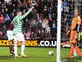 Celtic romp to victory at Hearts