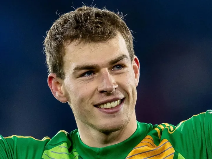 Hermansen’s West Ham shirt number, contract length revealed as fifth signing is confirmed