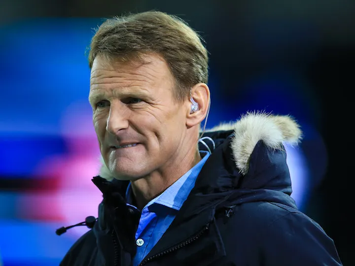 Sheringham criticises Man Utd style