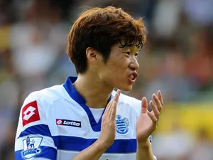 Park Ji-Sung
