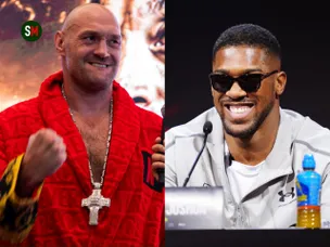 Finally! Long-awaited Fury, Joshua heavyweight showdown confirmed