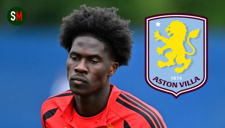 Why Aston Villa may not sign Amadou Onana replacement as Unai Emery sent new transfer warning