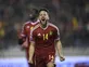 Martinez hails "fantastic" Mertens