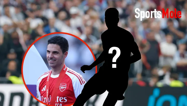 Arsenal transfer news: Gunners 'confident' of beating Man Utd to £100m attacker signing