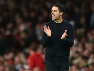 Underlying concern? Damning Gunners stat emerges despite dominant UCL win