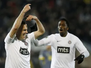 Partizan vs. Slovacko - prediction, team news, lineups