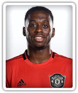 Aaron Wan-Bissaka