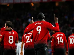 How Man Utd could line up against Newcastle