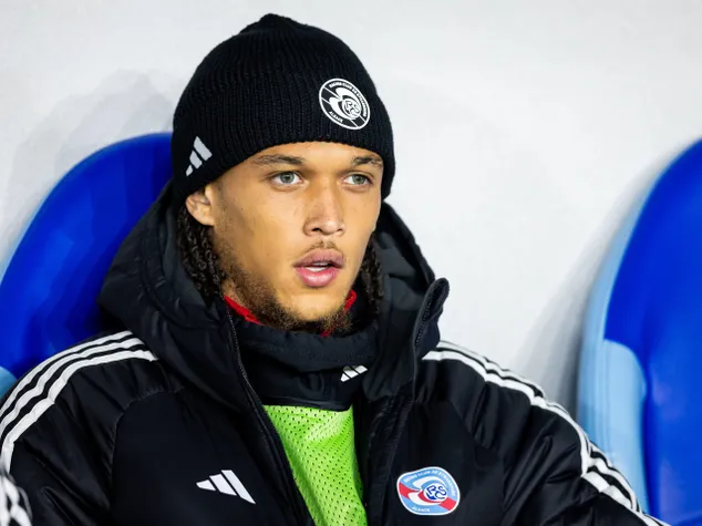 Chelsea in 'very favourable 'position for Borussia Dortmund transfer target