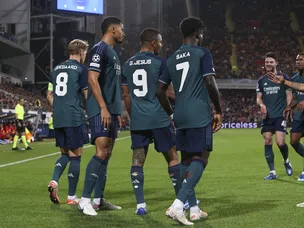 Arsenal star said to be left "very frustrated and grumpy" by latest injury setback